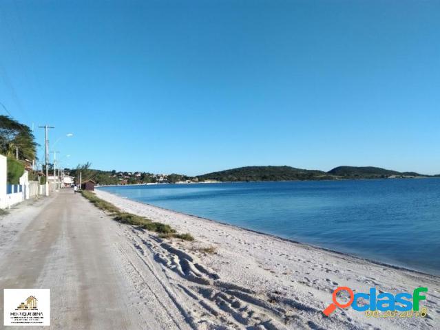 LOTE - VENDA - SÃO PEDRO DA ALDEIA - RJ - PRAIA SUDOESTE