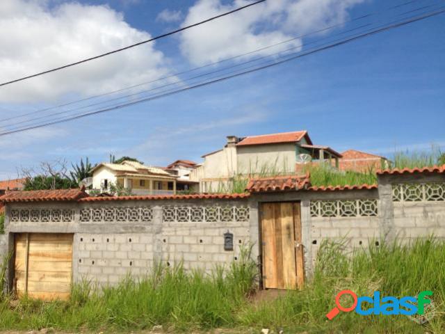 LOTE - VENDA - SÃO PEDRO DA ALDEIA - RJ - VINHATEIRO