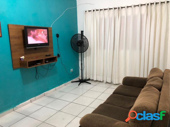 Linda Casa Ilha Comprida - CENTRO