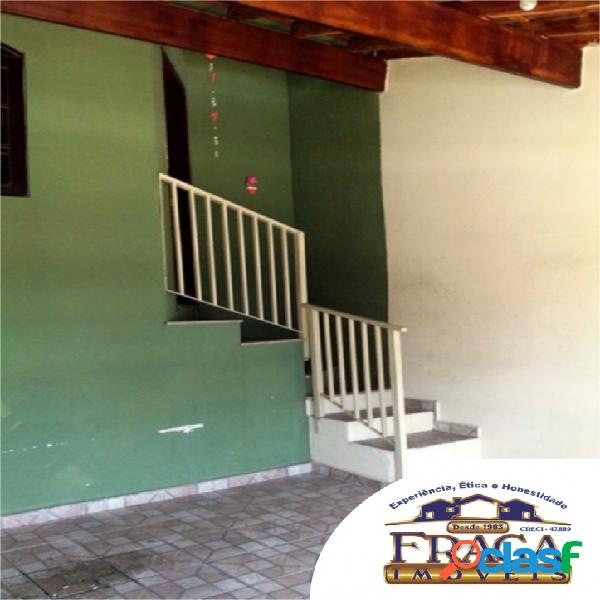 Linda Casa no Jd. Leocádia