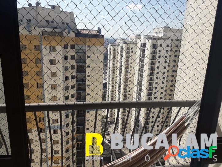 Linda Cobertura para Locação no Pitangueiras I