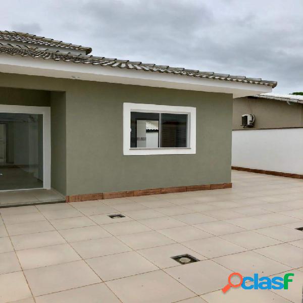 Linda Residência 3 Quartos terreno 480m2!