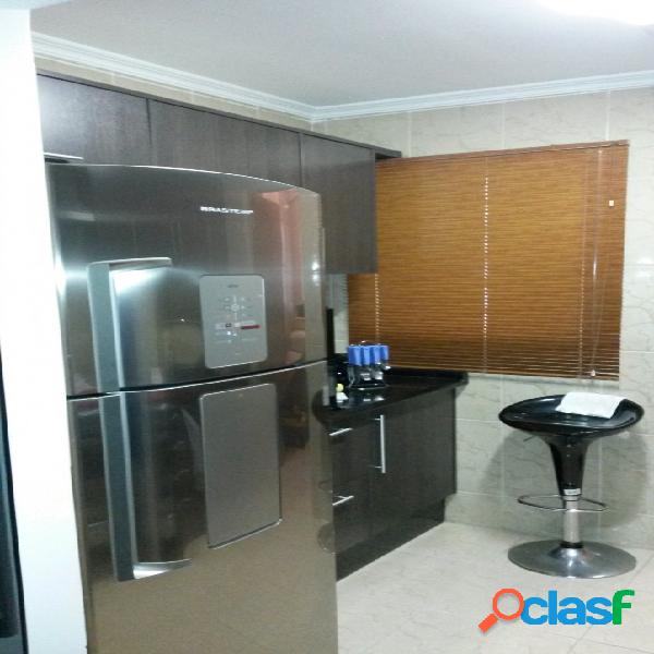 Lindo Apartamento no Ipanema Ville