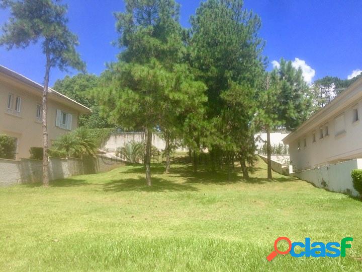 Lindo terreno, com 873m²