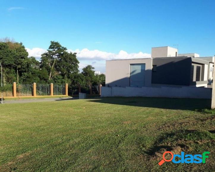 Lindos lotes em Alphaville, várias metragens e topografias