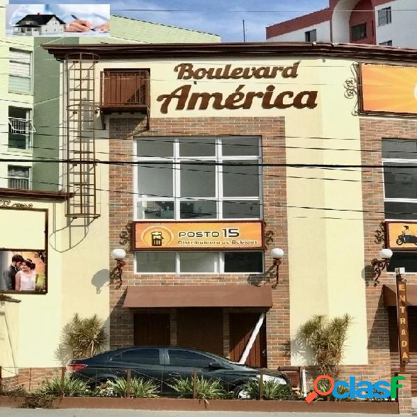 Loja Comercial Excelente ponto