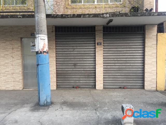 Loja - Venda - Nilópolis - RJ - Centro