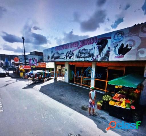 Loja - Venda - OLINDA - PE - RIO DOCE