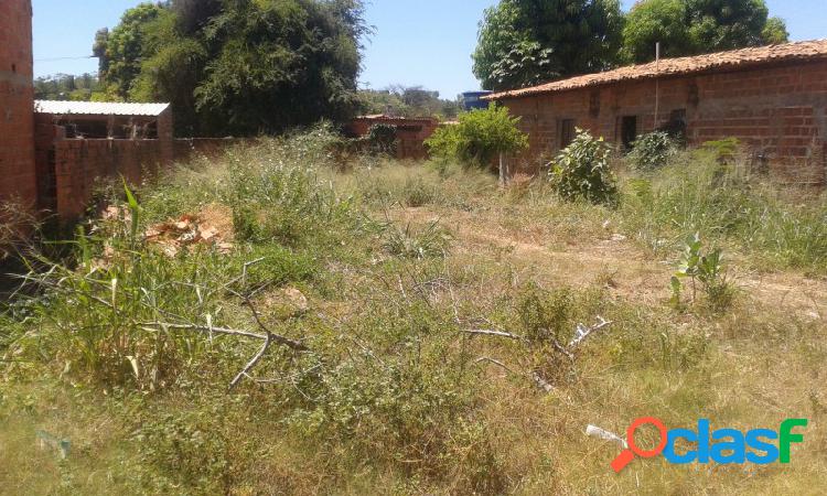 Lote - Venda - TIMON - MA - PARQUE ALIANCA
