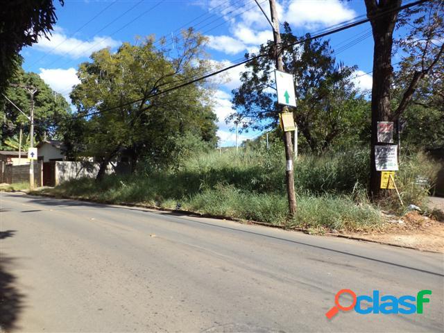 Lote comercial - Venda - Lagoa Santa - MG - Varzea