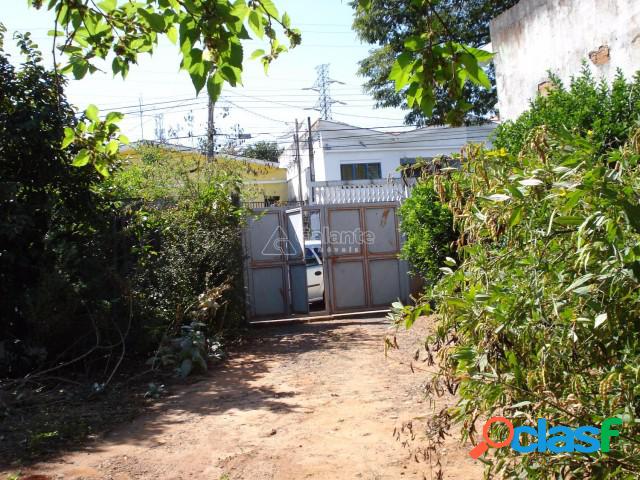 Lote terreno - Imóveis para Venda - Campinas - SP - Jardim
