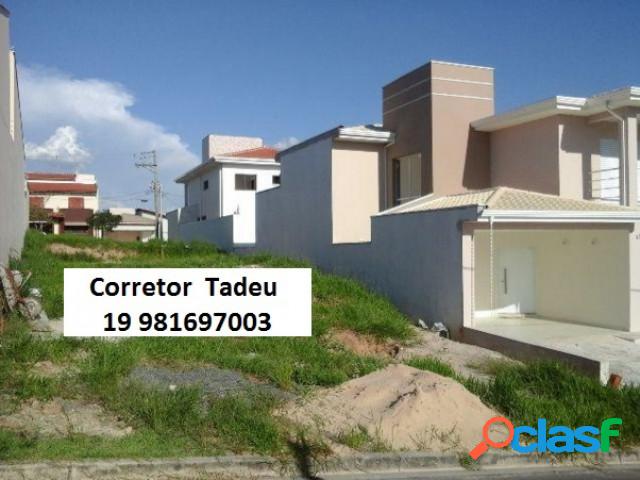 Lote terreno - Imóveis para Venda - Monte Mór - SP -