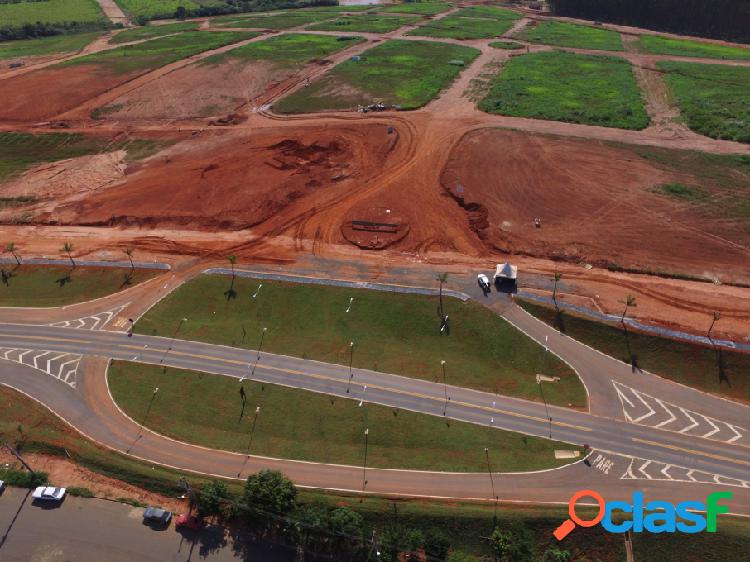 Lotes - Venda - Sao Miguel Arcanjo - SP - Residencial