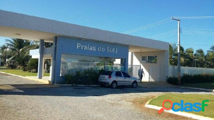 Lotes em Condomínio - Venda - Aracaju - SE - MOSQUEIRO