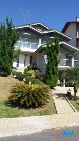 Mansão - Venda - Mogi das Cruzes - SP - Arua lagos