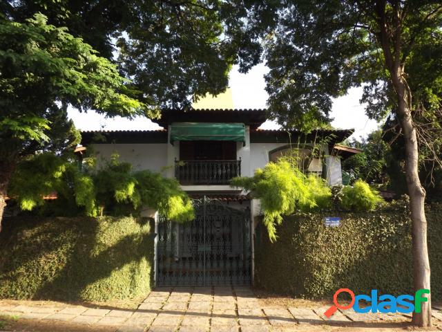Mansão - Venda - Pindamonhangaba - SP - VILA BOURGHESE