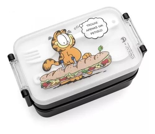 Marmita Garfield