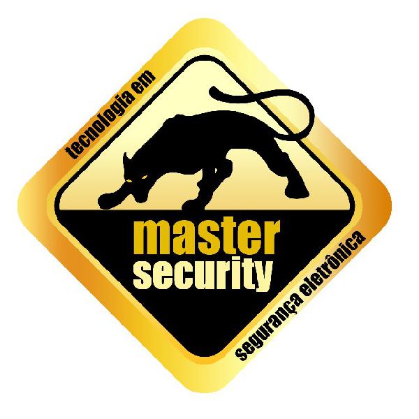 Master security tecnologia em segurança eletrônica
