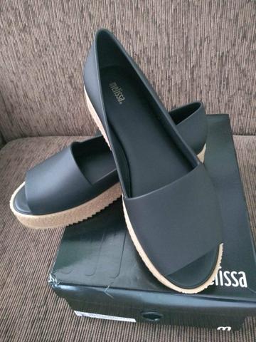 Melissa Puzzle