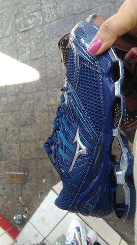 Mizuno sumaré sp