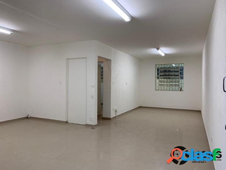 Moema Ótimo Local para Loja Locação