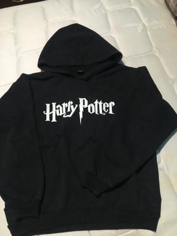 Moletom Harry Potter