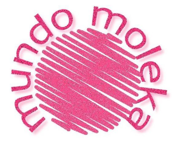 Mundo Moleka-Todas as molecas em um só lugar!
