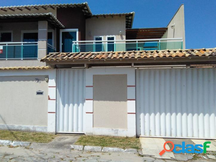 OPORTUNIDADE, Casa Duplex Independente,Condomínio Fechado.