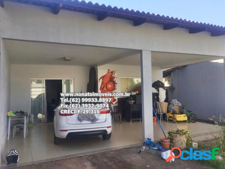 Oportunidade!!! Casa 2 quartos com suíte Residencial