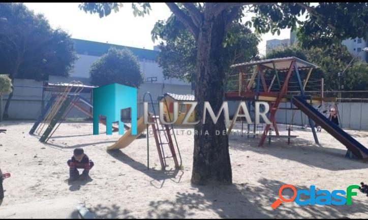 Oportunidade apartamento M Boi Mirim