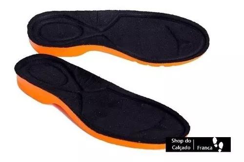Palmilha De Silicone