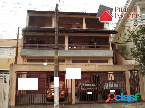 Parque São Domingos Ideal p/ empr.(salão c/ 150 mts)