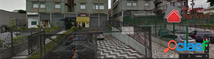 Parque São Domingos - Sala comercial 45 m²