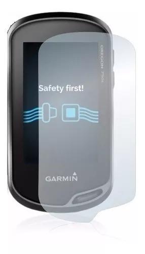 Película Protetora Savvies P/ Garmin Oregon 700 750t
