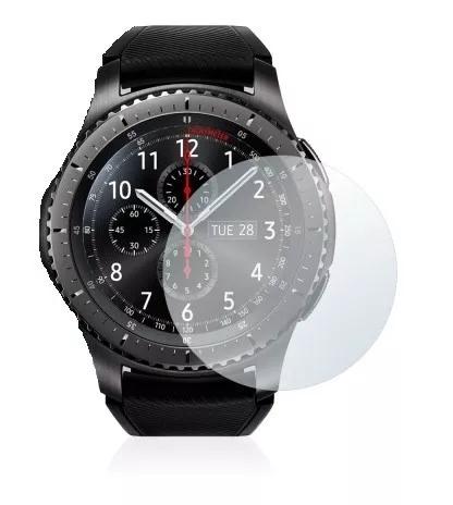 Película Protetora Savvies® Samsung Galaxy Watch (46 Mm)