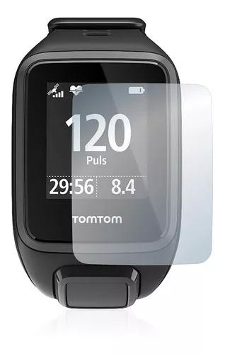 Pelicula Brotect® Hd Clear Para Tomtom Adventurer