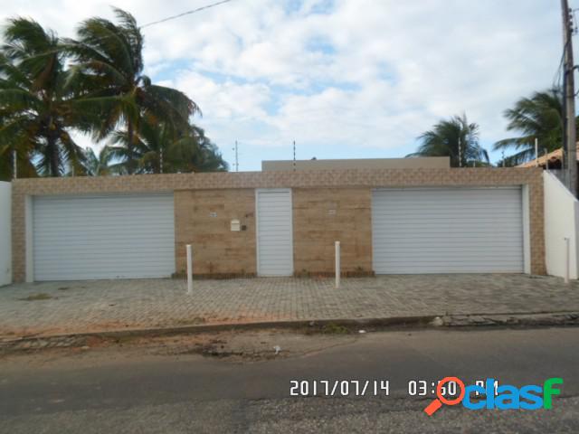 Ponto Comercial - Aluguel - Aracaju - SE - Mosqueiro