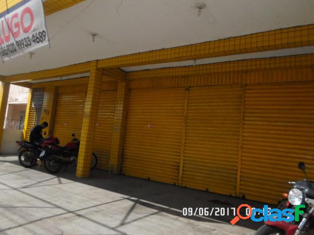 Ponto Comercial - Aluguel - Aracaju - SE - Pereira Lobo