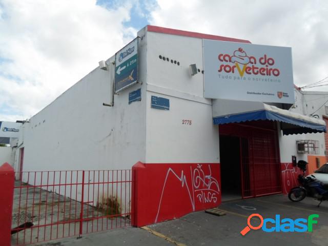 Ponto Comercial - Aluguel - Aracaju - SE - Siqueira Campos