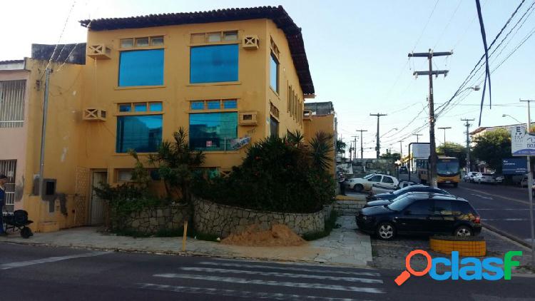 Ponto Comercial - Venda - Aracaju - SE - Getulio Vargas