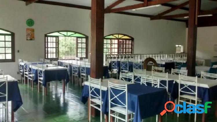 Ponto Comercial - Venda - Caraguatatuba - SP - Massaguacu