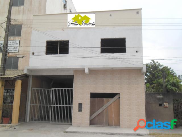 Ponto Comercial - Venda - Feira de Santana - BA - Jardim