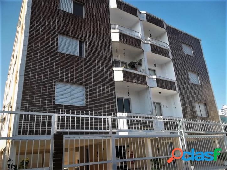 Praia Grande, Ocian, 1 dormitório, pagamento bem facilitado