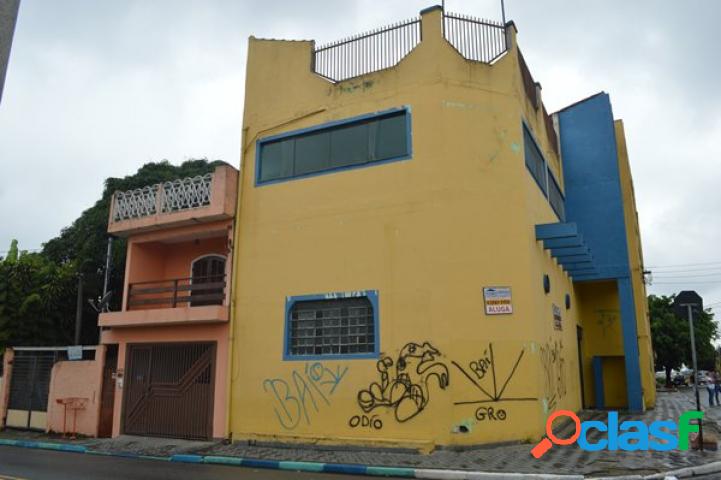 Prédio Comercial‎ - Aluguel - SÃO PAULO - SP - Jardim