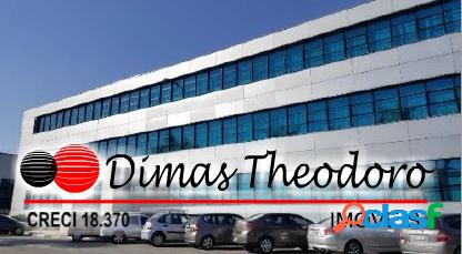 Prédio Comercial Castelo Branco