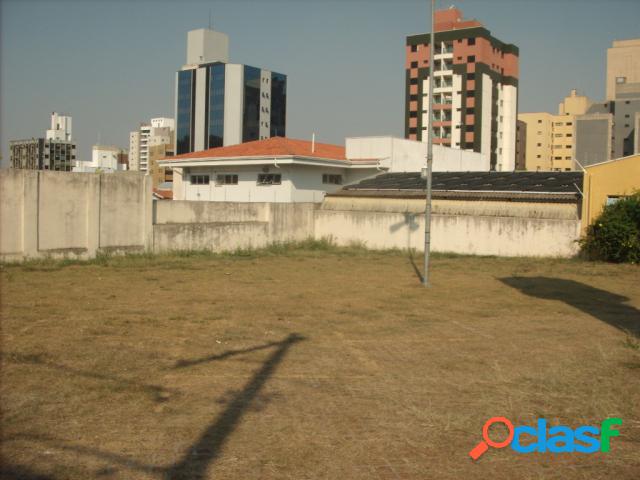 Prédio - Imóveis para Locação - Campinas - SP -