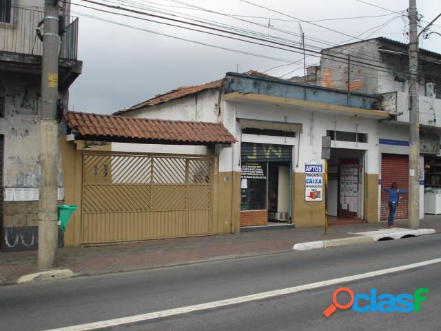 Prédio comercial - Venda - São Paulo - SP - Itaim Paulista