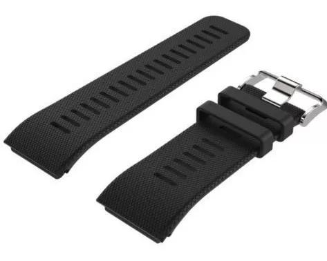Pulseira Silicone Para Garmin Vivoactive Hr
