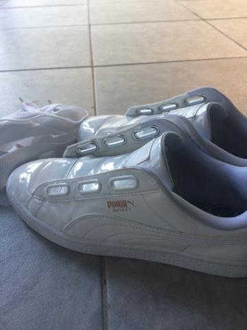 Puma Basket