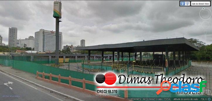 ÁREA PARA DESENVOLVIMENTO DE PROJETOS DE PARCERIA COMERCIAL